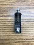 Honda VFR800 Interceptor 2002-2009 Canister Stay Part # 17411-MBG-770. Fixed Price $15.99.