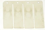 Genuine Reeds Valve 85 - 1988 Honda Cr 500. Fixed Price $7.99.