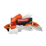 Polisport Plastic Kit Ktm Sx/sx-f/xc/xc-f 16-18, SX250 17-18 (oem 2016). Fixed Price $154.41.