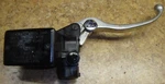 2001 Yamaha FZS1000 Fazer Right Brake Lever Master Cylinder. Fixed Price $119.95.