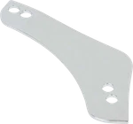 Arlen Ness Inverted Air Cleaner Cover Plate Chrome Right Hand 600-063. Fixed Price $12.78.
