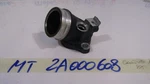 Intake Manifold Left Moto Guzzi V7 750 Stone 17-20. Fixed Price $49.16.
