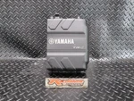 2021 Yamaha Waverunner Vx Cruiser Cleaner Cover Filter Airbox Upper Lid. Fixed Price $18.99.