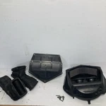 06 07 Kawasaki Ninja Filter Cleaner Oem + Duct ZX10R. Fixed Price $58.99.