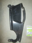 Kawasaki 1987 1990 ZX750F Ninja 750R Left Lower Louver Cover 14024-1346. Fixed Price $22.95.