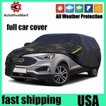 For Honda Cr-v Full Car Cover Outdoor Snow Dust Sun Rain All Weather Protection. Fixed Price $33.98.