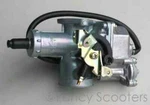 PZ30 Carburetor With Accelerating Pump For 200 250 300CC Go Kart,atvs. Fixed Price $33.74.