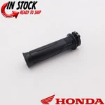 Honda Throttle Grip Assy Tube Cbr Grom 125 250 300 500 Oem 53140-KYJ-305. Fixed Price $18.95.