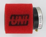 New Uni UP-4245AST 2-STAGE Angle Pod Filter, 63MM I.d. X 102MM Length. Fixed Price $26.72.