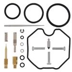 Balls Racing Carburetor Rebuild Kit 26-1288 For Honda Atc 200 X 83 84 85. Fixed Price $40.64.