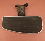 99-13 Yamaha Venture Royal Star Front Right Floor Board. Fixed Price $49.49.