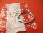Nos Oem New Honda CR125M CR250M CB750K ATC200X Insulator Band 17255-300-010. Fixed Price $19.99.