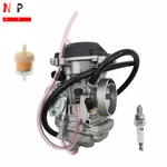 For 5FG-14901-00-00 Yamaha Dirt Bike 1999-2004 Carburetor. Fixed Price $29.39.