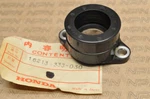 Nos Honda CB350 F CB400 Carburetor Insulator Boot Tube 16213-333-030. Fixed Price $65.99.