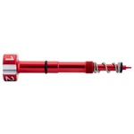 Tusk Fuel Mixture Screw Red For Polaris Outlaw 525 Irs 2007-2011. Fixed Price $19.47.