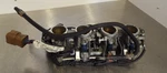 08-10 Kawasaki Ninja ZX10R Throttle Body Fuel Injector Tps Actuator 16163-0115. Fixed Price $125.55.