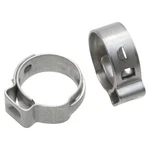 Motion Pro 12-0084 Stepless Ear Clamps 3/16IN. Id. Fixed Price $19.92.