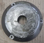 Suzuki GS500E 1989-96 Oem Contact Breaker Cover Pick Up 11381-01D00 S4. Fixed Price $100.00.