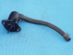 75-76 Honda CB750 F Breather Assembly & Associated Hoses. Fixed Price $25.00.