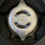 Roland Sands Rsd Blunt Air Cleaner Radial 08-14 Harley Touring Trike RD5119 C2. Fixed Price $270.00.
