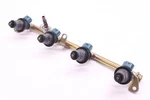 2006 Honda CBR1000RR Fuel Injectors Feed Pipe 16620-MEL-000 R9138. Fixed Price $74.95.