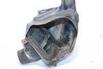1987-1987 Yamaha YZ250 Cleaner Case Airbox Oem 1LU-W1441-00-00. Fixed Price $64.99.