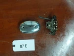 2005 2006 2007 Suzuki Boulevard Secondary Air Valve Pump Evap 18450-39G01 P1-2. Fixed Price $20.00.