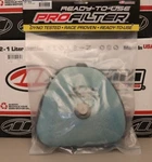 Yamaha YZ450F Maxima Pro Foam Air Filter Cleaner *in Stock*. Fixed Price $16.75.