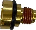 Drag Specialties Output Fuel Check Valve #292168 Harley Davidson Magneti Efi. Fixed Price $65.67.
