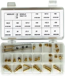 Mikuni Carburetor Jet Assortment Kit HSR42 HPSKHS-025. Fixed Price $144.95.