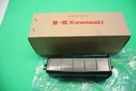 New Genuine Kawasaki Evap Canister Oem # 16164-0009. Fixed Price $49.95.