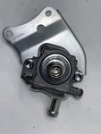 2012 07-13 Yamaha WR250F Air Induction System Assembly. Fixed Price $49.99.