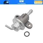 Fuel Pressure Regulator 16740-MCH-013 For 02-04 Honda VTX1800C Motorcycle. Fixed Price $24.11.