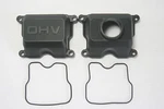 Kawasaki Mule Rocker Case / Valve Cover Replaces 11022-2068 11022-2056 & Gaskets. Fixed Price $23.00.