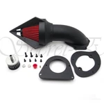 Black Spike Air Cleaner Intake Kits For Kawasaki Vulcan 800 Classic '95-'12. Fixed Price $77.41.