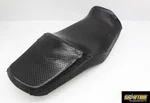 01-05 Yamaha FZ1 Front Drivers Seat Pad Saddle Pillion. Fixed Price $171.00.