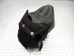 2011 10-12 Ducati 796 Hypermotard Intake Housing. Fixed Price $35.69.