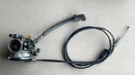 13 14 Honda CRF250R Oem Keihin Main Fuel Injector Throttle Body Bodies. Fixed Price $199.95.
