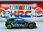 2026 Hot Wheels Prototype Factory Test Run Rivet Honda Civic Custom - RR.Z2297. Fixed Price $9.99.