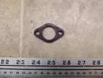 1966 Suzuki B100P S891-4) Carburetor Spacer Boot. Fixed Price $32.99.