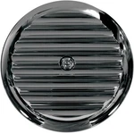 Joker Machine Billet Air Cleaner Insert Finned Motorcycle Street Bike 02-21FN. Fixed Price $97.16.