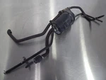 23-25 Honda XR150L Emissions Canister Assembly 17310-KRH-J01. Fixed Price $21.92.