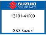 Suzuki Oem Part 13101-41F00 Intake Pipe. Fixed Price $160.36.