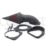 Air Cleaner Kits Intake Filter For Honda Spirit Ace 750 1998-2013 Black New. Fixed Price $83.32.