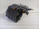 2013 Moto Guzzi V7 Classic Airbox Intake 7661-03-022. Fixed Price $18.00.