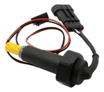 Fuel Gauge For Ducati Monster 750 I.e. 900 Ss To 2002 New. Fixed Price $162.59.