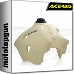 Acerbis 0017102 Fuel Tank Clear Ktm Sx 125 2015. Fixed Price $433.28.