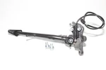 11-25 Suzuki GSXR600 GSXR750 Side W/bolts Oem. Fixed Price $75.00.