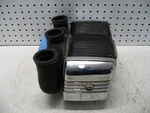 Suzuki 72 74 77 Indy GT550 Complete Cleaner Intake Manifold Assy. Fixed Price $99.99.