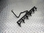 2012 11-14 Bmw K1600GTL Oem Fuel Injectors Gas Jets Rail Assy. Fixed Price $102.25.